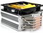 CPU кулеры GlacialTech Igloo H46 Silent, H46 PWM и H58 PWM представлены официально