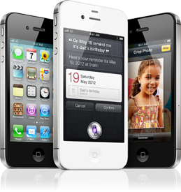 Число предзаказов на iPhone 4S превысило 1 миллион за первые 24 часа
