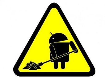 Вину за отключение Android Market в Китае взял на себя Google