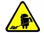 Вину за отключение Android Market в Китае взял на себя Google