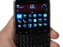 BlackBerry Tag поможет смартфонам RIM обмениваться данными по NFC