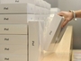 СМИ узнали о бюджетной версии iPad