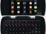 CTIA 2011: смартфоны Samsung Captivate Glide и DoubleTime наделены QWERTY-клавиатурой