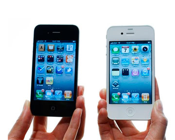 В iPhone 4S снизили частоту процессора