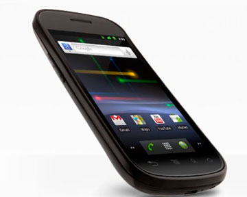 Google перенесла презентацию смартфона Nexus Prime на 19 октября
