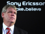 Продажи сотовых аппаратов Sony Ericsson падают