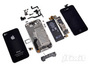 Смартфон iPhone 4S разобрали