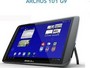 8 ГБ и 1 ГГц планшет Archos 101 G9 поступил в продажу