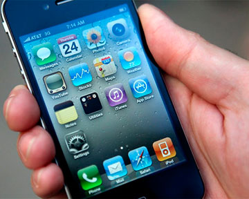 У нового iPhone обнаружены сбои