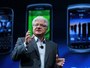 Смартфоны и планшеты BlackBerry получат единую ОС