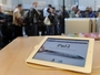 Каждый депутат парламента Чили получит iPad