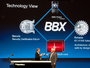 RIM представила платформу BlackBerry BBX на базе QNX для смартфонов и планшетов