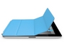 Складная обложка Smart Cover позволила обойти пароль на iPad