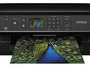 МФУ Epson Stylus SX535WD распечатает с iPhone и из "облака"