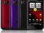 Чехлы рассекретили неанонсированный LTE смартфон HTC Rezound