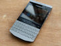 Porsche разработает дизайн смартфона BlackBerry
