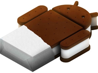 В Android 4.0 обещана поддержка USB-периферии