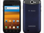 Samsung Exhibit II 4G: смартфон начального уровня п/у Android 2.3