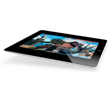 Apple, вероятно, представит новый iPad уже в марте