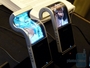 Samsung выпустит телефоны с гибким экраном в 2012 году