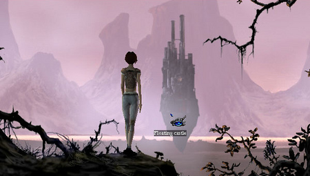The Longest Journey выйдет на iOS-гаджетах