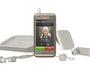 В России начались продажи смартфона HTC Rhyme