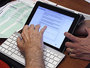 В Орегоне инвалидам предложили голосовать при помощи iPad