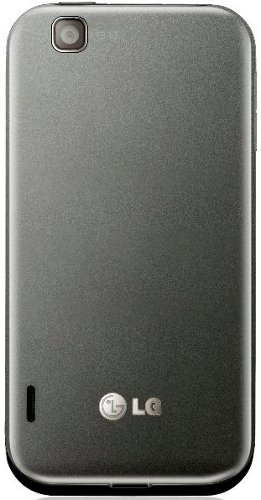 Смартфон LG Optimus Sol E730 вышел в России