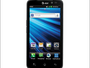 LG Nitro HD: смартфон с поддержкой сетей LTE