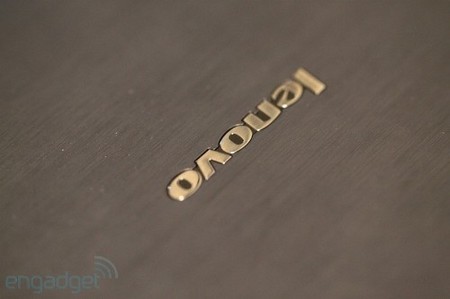 Lenovo выпустит планшет с Android ICS и NVIDIA Tegra 3 до конца года