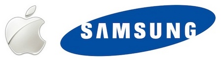 Samsung усилит давление на Apple по поводу патентов в будущем году