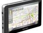 Автонавигатор teXet TN-550A на Android 2.3