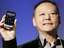 Планшет HTC Quattro на базе Tegra 3 получит 10-дюймовый дисплей