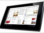 Sharp Galapagos EB-A71GJ-B: планшет с поддержкой WiMAX