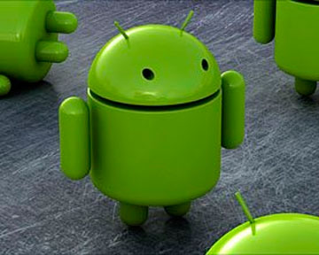 В мире насчитывается 200 миллионов Android-устройств
