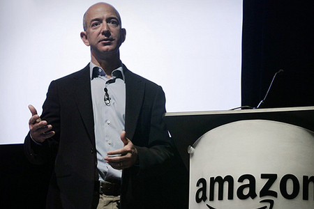 Аналитики пророчат выход смартфона Amazon