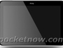 Четырехъядерный планшет HTC Quattro оброс подробностями