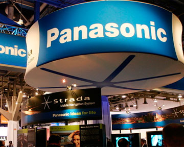 Panasonic планирует выйти на мировой рынок смартфонов