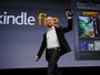 Производство планшета Kindle Fire обходится Amazon примерно в 202 доллара