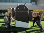 Новую версию Android оставили без флэш-плеера