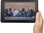 8,9-дюймовый планшет Amazon Kindle Fire выйдет летом