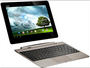 Начался приём заказов на планшет ASUS Eee Pad Transformer Prime