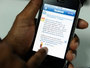 Facebook выпустит смартфон