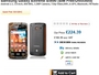 Прочный смартфон Samsung Galaxy Xcover выйдет в Европе в декабре