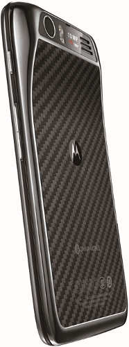 Представлен мощный смартфон Motorola MT917 с экраном 720p и 13 Мп камерой