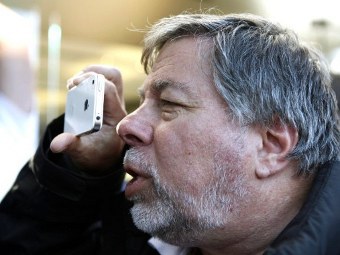 СМИ назвали российские цены на iPhone 4S