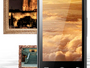 Представлен двухэкранный смартфон Samsung SCH-W999 с двумя SIM картами