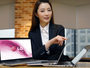 Ультрабук LG Xnote Z330 получил дисплей с диагональю 13,3 дюйма