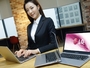 Ультрабук LG X-Note Z330 загружается менее чем за 10 секунд