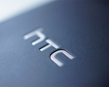 HTC признала падение выручки на 30%